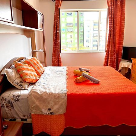 Bllok Bright Private Bedrooms With Private Bathroom On Shared Apartment Tirana Eksteriør billede