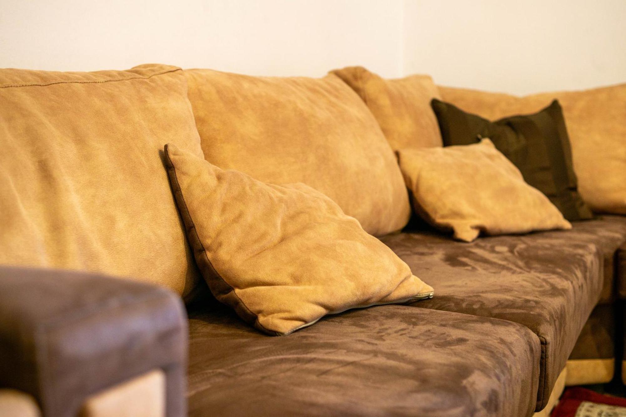 Bllok Bright Private Bedrooms With Private Bathroom On Shared Apartment Tirana Eksteriør billede