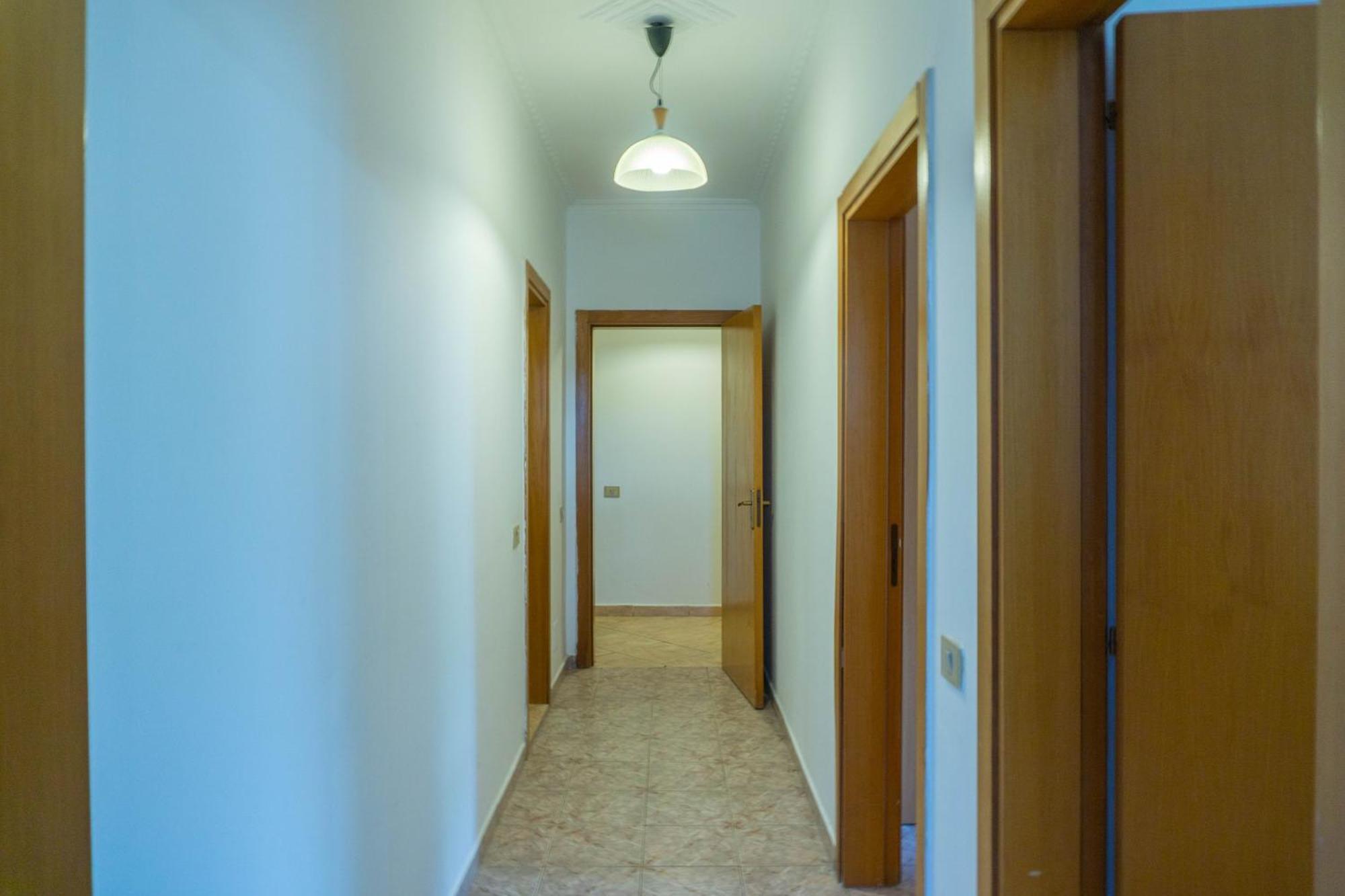 Bllok Bright Private Bedrooms With Private Bathroom On Shared Apartment Tirana Eksteriør billede